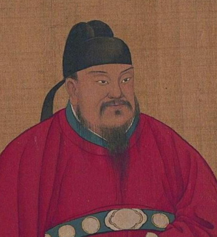 温彦博：唐朝名相的传奇人生