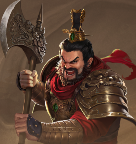 程咬金在武则天即位后是如何活下来的？