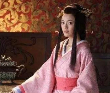 鲁元公主:被时代洪流裹挟的命运棋子