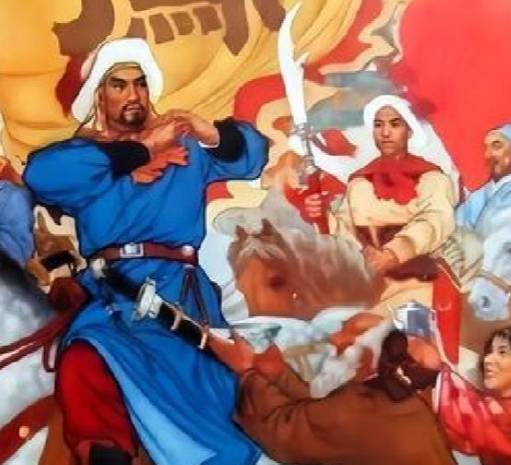 李自成并非第一代闯王，子午谷奇谋争议千年