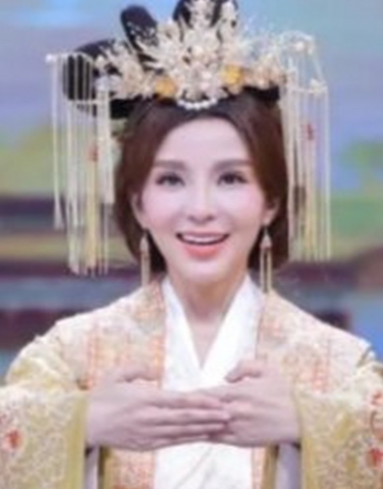 刘智容：从广陵闺秀到南齐昭后的传奇人生