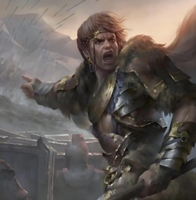 磐河烽烟:赵云斩麴义背后的战场逻辑与历史真相