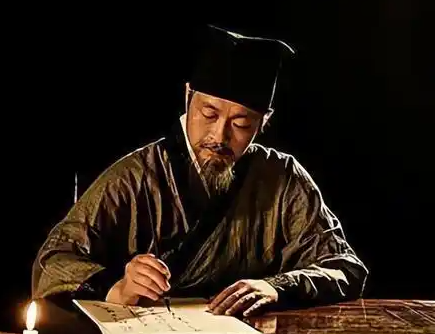 黄宗羲：在时代洪流中铸就思想丰碑