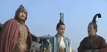 吕产：吕氏风云中的悲剧权臣