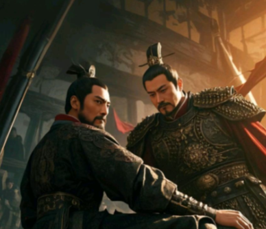 玄武门血色黎明:李渊22子中为何仅三人逐鹿皇权?