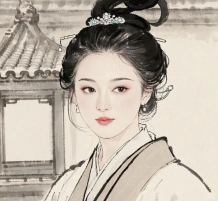 班昭：续写汉书的东汉史学巨擘