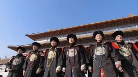 九子夺嫡风云:康熙晚年权力漩涡中的皇位角逐