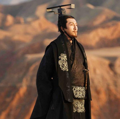 血色宫廷中的悲歌：秦始皇之子将闾的生死沉浮