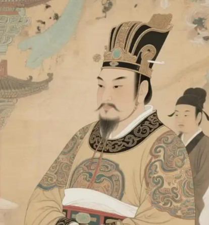 北魏风云中的革新之君:献文帝拓跋弘的短暂而璀璨的统治