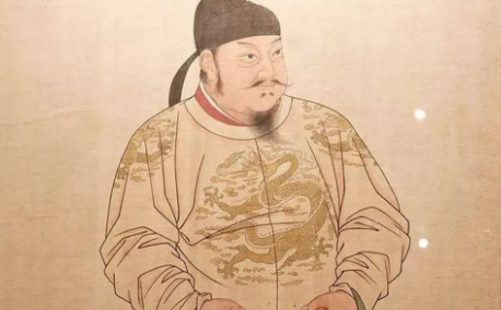 贞观暮云：李世民死亡真相的千年迷雾