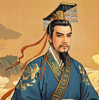 傀儡皇权下的悲剧:西汉后少帝刘弘的短暂人生