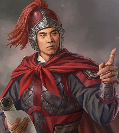 孙辅：东汉末年江东风云中的宗室将领