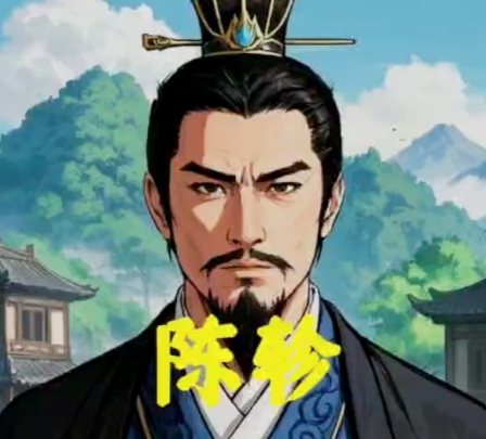 纵横捭阖间：战国谋士陈轸的智慧传奇