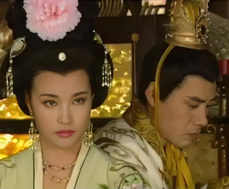 拨开迷雾:李治与武则天权力更迭的真相