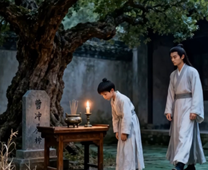 天才陨落：三国神童周不疑的璀璨与悲歌