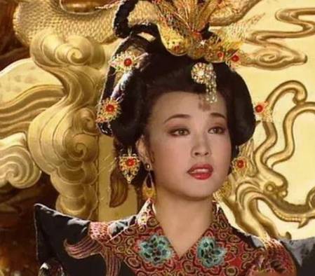 破晓帝王路:武则天——中国历史上唯一正统女皇帝的千年定论