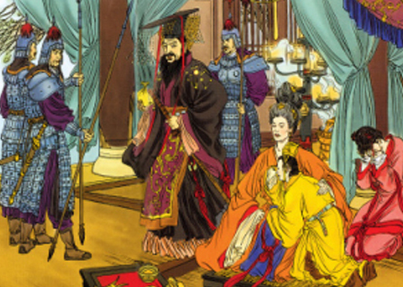 王莽篡汉:一场理想主义者的权力实验与历史悲剧