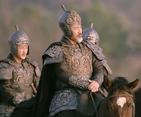 乱世巾帼:张春华——司马懿背后的隐秘力量