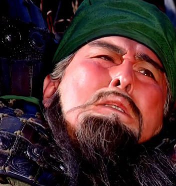 麦城之殇：关羽败走时刘备“视而不见”的深层剖析