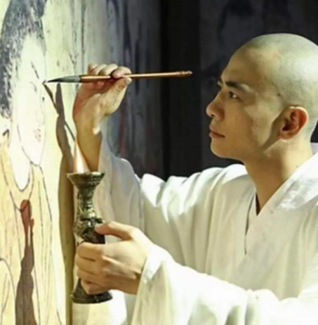 辩机和尚：才情与争议交织的传奇僧侣