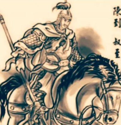 蜀汉“隐形支柱”：陈到的忠勇人生与历史地位