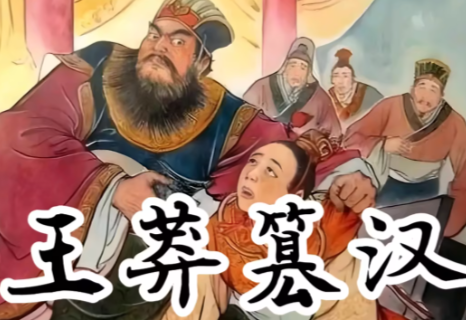 权力迷局中的理想崩塌：王莽篡汉的权力游戏与改革幻灭