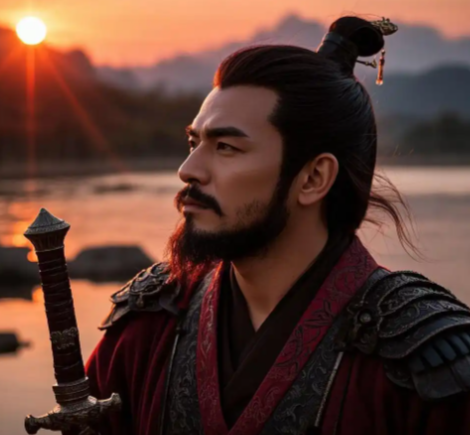 信陵君魏无忌：窃符救赵的千古义士与战国四公子之首