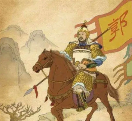 郭子仪的“生存智慧”:功高震主下的君臣和谐之道