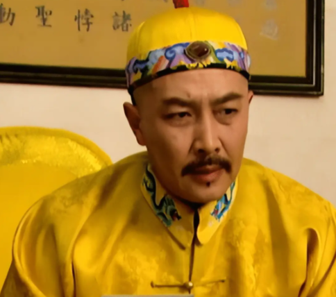 盛世双璧:雍正与乾隆的治世密码与历史回响