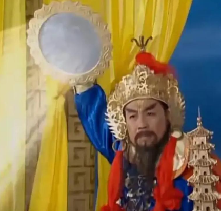 李靖与托塔天王：历史真实与神话想象的交融