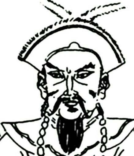 辽圣宗耶律隆绪：草原雄鹰与中原智慧的融合者