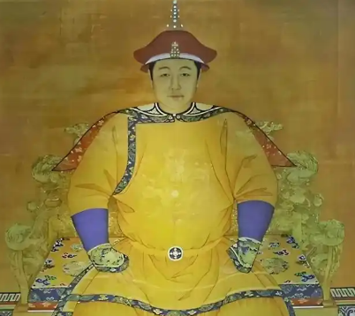 24载帝王路:顺治早逝背后的历史密码与康熙长治的基因传承