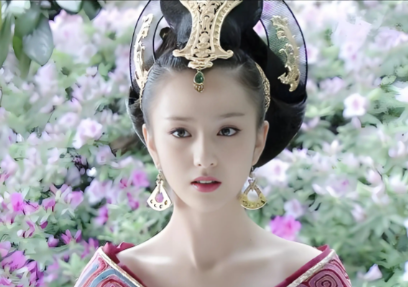 赵飞燕：从寒门舞姬到祸国妖后的传奇人生