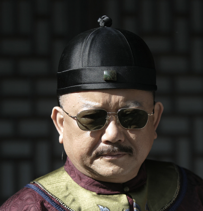 嘉庆四年之局:和珅错失的破局时机