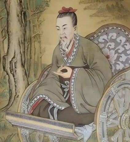 孙膑:战国烽火中淬炼的军事奇才