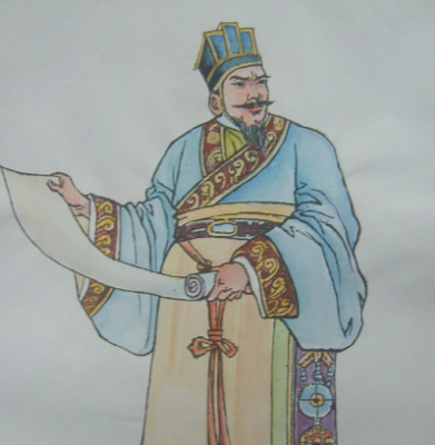 云台星宿耀东汉：王梁的传奇人生