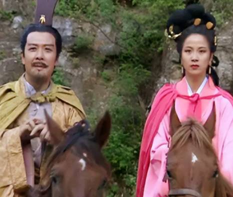 孙尚香与刘备的婚姻困局：政治联姻下的生育谜题