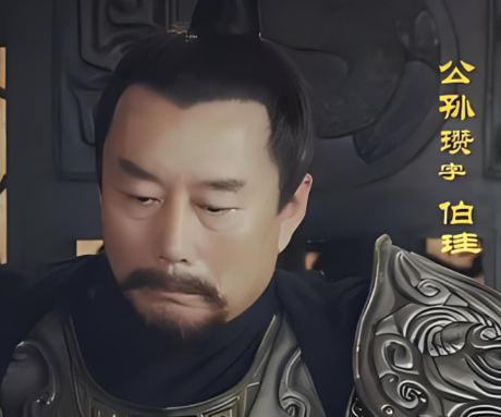 威震北疆的公孙瓒：实力剖析与败亡之因