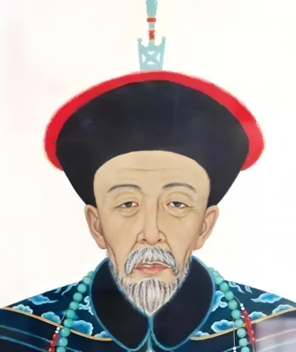 拨开迷雾:还原历史上真实的刘墉