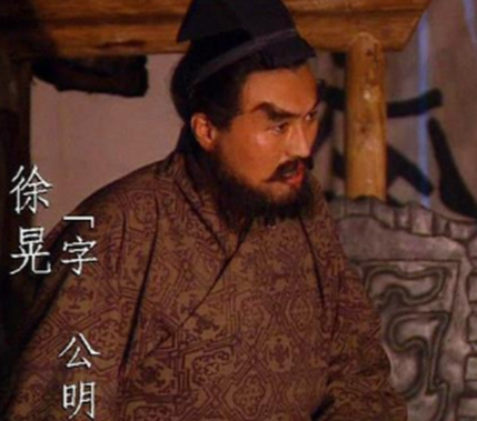 阵前折节：徐晃归曹的智略博弈与忠义抉择