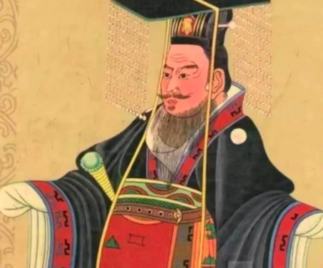 隋炀帝:功过交织的千古争议之君