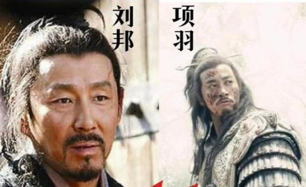 霸王折戟：项羽从绝对优势到败亡的深层解构