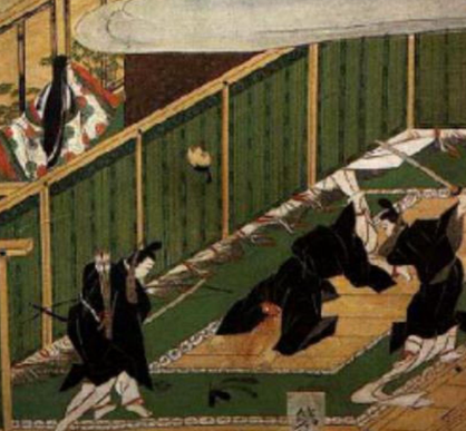 大化改新:日本古代社会的关键转折与制度重构