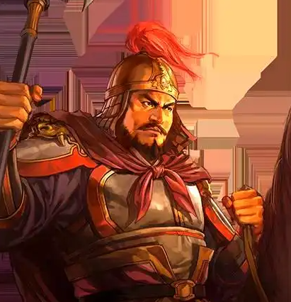 徐晃:三国武将中的实力派,排名与战绩背后的真相