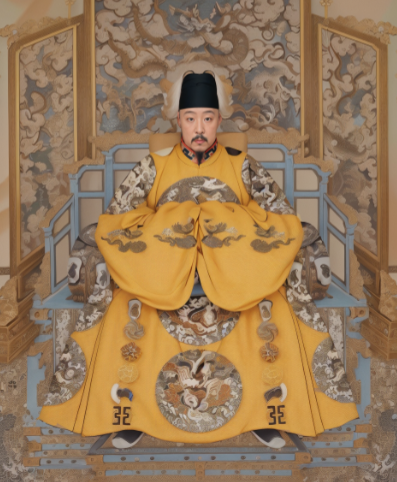 丹炉青烟遮龙颜：明世宗朱厚熜后期隐退朝堂的病理与政治双重困局