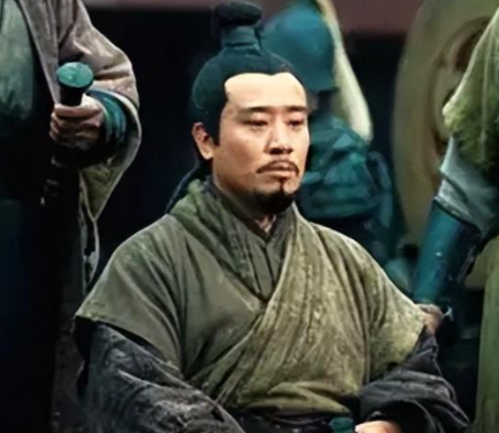 乱世仁君的复杂面相：刘备的历史形象辨析