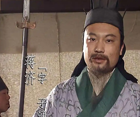 蒋济:三国烽火中的曹魏柱石与命运悲歌