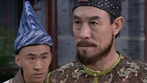 权谋棋局中的致命三步:雍正如何瓦解年羹尧的军事帝国