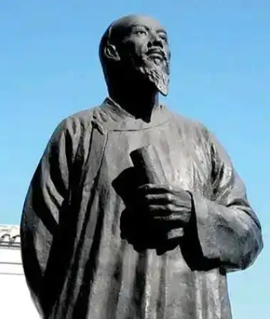 梅文鼎：融贯中西的清代数学巨匠