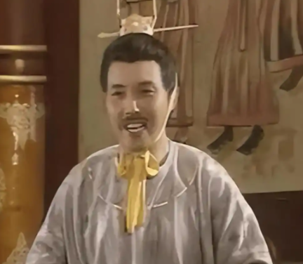 武承嗣:武周风云中的权力追逐者